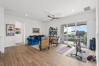 Coastal-Inspired Deepwater Estate sited one lot off the - photo 22
