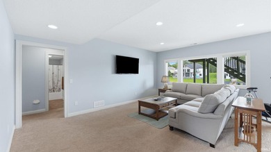 Located on one of Indiana's premier all-sports lakes, this - photo 24