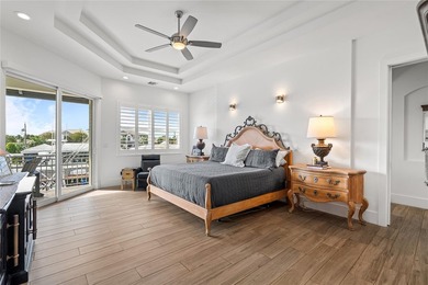 Coastal-Inspired Deepwater Estate sited one lot off the - photo 24