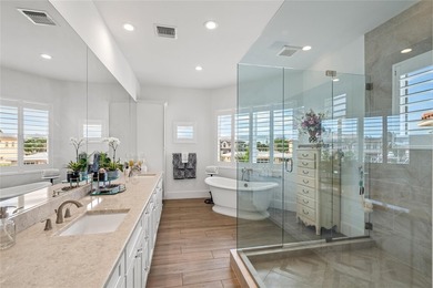 Coastal-Inspired Deepwater Estate sited one lot off the - photo 26
