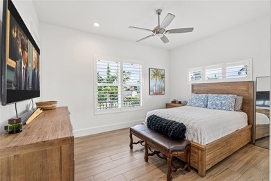 Coastal-Inspired Deepwater Estate sited one lot off the - photo 28