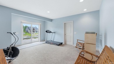 Located on one of Indiana's premier all-sports lakes, this - photo 29