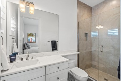 Coastal-Inspired Deepwater Estate sited one lot off the - photo 29