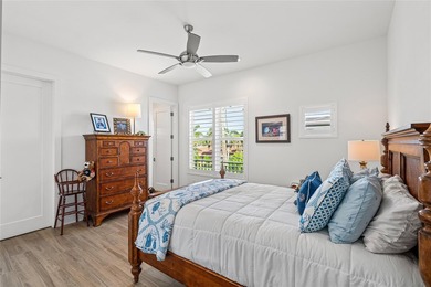 Coastal-Inspired Deepwater Estate sited one lot off the - photo 30