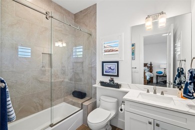 Coastal-Inspired Deepwater Estate sited one lot off the - photo 31
