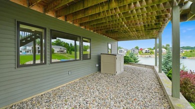 Located on one of Indiana's premier all-sports lakes, this - photo 34