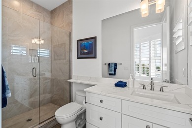 Coastal-Inspired Deepwater Estate sited one lot off the - photo 34