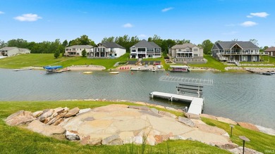 Located on one of Indiana's premier all-sports lakes, this - photo 35