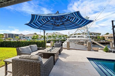 Coastal-Inspired Deepwater Estate sited one lot off the - photo 38