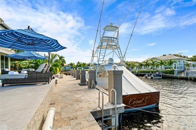 Coastal-Inspired Deepwater Estate sited one lot off the - photo 40