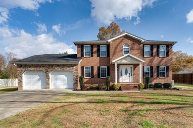 Chickamauga Lake Home Sale Pending in Hixson Tennessee