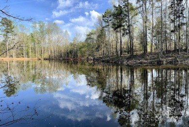 (private lake, pond, creek) Acreage Sale Pending in Waxhaw North Carolina