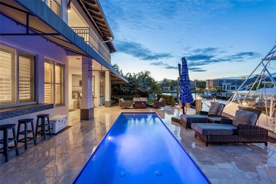 Coastal-Inspired Deepwater Estate sited one lot off the - photo 41