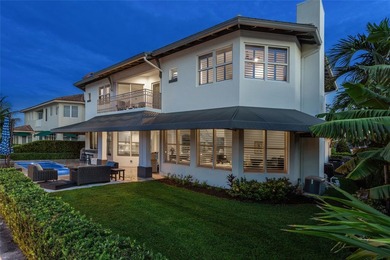 Coastal-Inspired Deepwater Estate sited one lot off the - photo 43