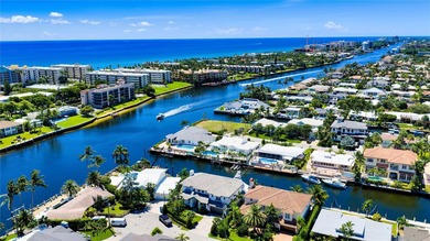 Coastal-Inspired Deepwater Estate sited one lot off the - photo 44