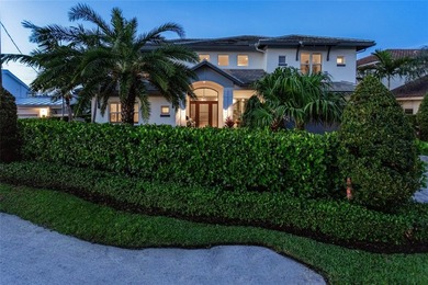 Coastal-Inspired Deepwater Estate sited one lot off the - photo 45