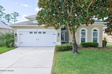 (private lake, pond, coastal) Home For Sale in Port Orange Florida