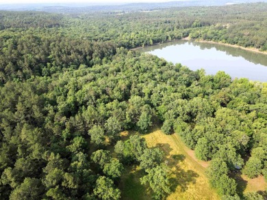 Lake Acreage For Sale in Scotland, Arkansas