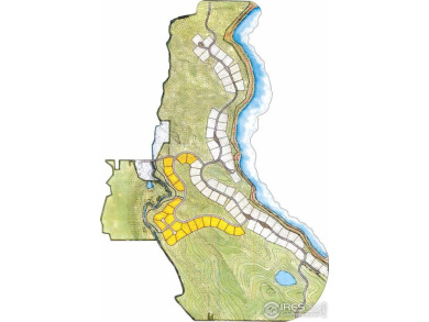 Lake Acreage For Sale in Fort Collins, Colorado