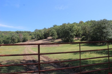 Bull Shoals Lake Acreage For Sale in Yellville Arkansas