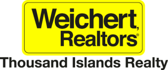 Melanie Curley, <br> Licensed R. E. Broker with WEICHERT, REALTORS® Thousand Islands Realty in NY advertising on LakeHouse.com