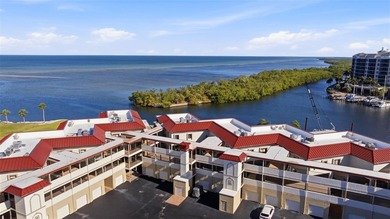 Burnt Store Lakes Area Condo For Sale in Punta Gorda Florida
