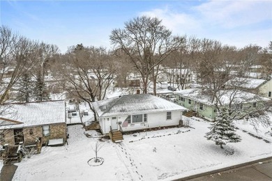 Buffalo Lake Home Sale Pending in Buffalo Minnesota