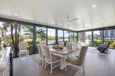 Experience the ultimate in waterfront living in this stunning - photo 3