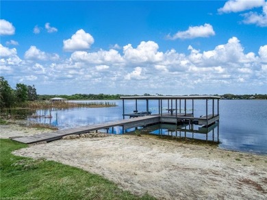 Welcome to a rare opportunity on the shores of Lake Huntley - photo 4