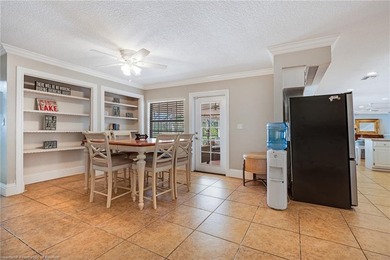 Welcome to a rare opportunity on the shores of Lake Huntley - photo 6