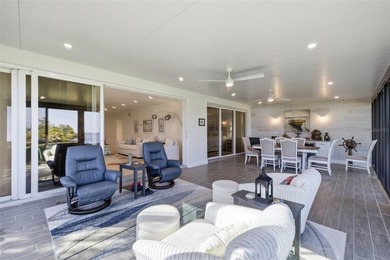 Experience the ultimate in waterfront living in this stunning - photo 8