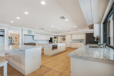 Welcome to a rare opportunity on the shores of Lake Huntley - photo 9