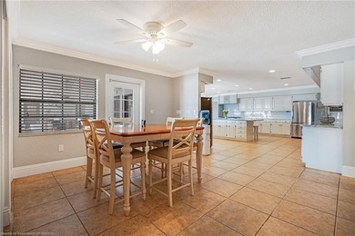 Welcome to a rare opportunity on the shores of Lake Huntley - photo 10