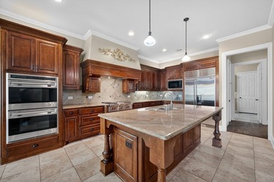 Exceptional 4-bedroom home in highly sought-after Twin Creeks - photo 9