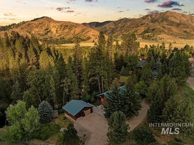 Nestled on 3.45 private acres in Wilderness Ranch on Daggett - photo 11