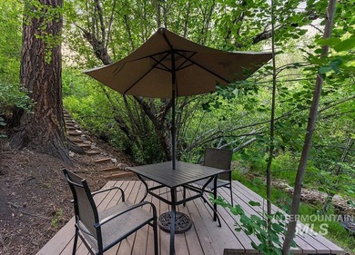 Nestled on 3.45 private acres in Wilderness Ranch on Daggett - photo 15