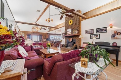 This beautiful, well-preserved log home, 3 BR, 2BA 1934sq ft is - photo 5