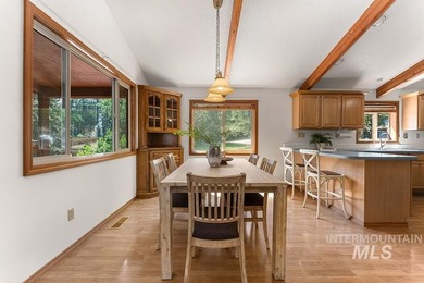 Nestled on 3.45 private acres in Wilderness Ranch on Daggett - photo 19