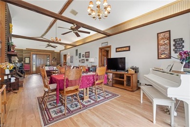 This beautiful, well-preserved log home, 3 BR, 2BA 1934sq ft is - photo 9