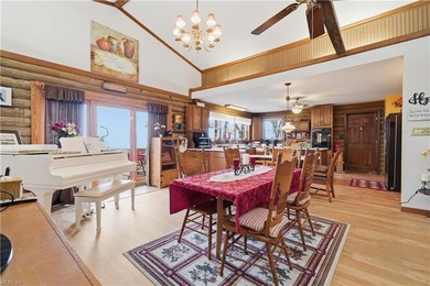 This beautiful, well-preserved log home, 3 BR, 2BA 1934sq ft is - photo 10