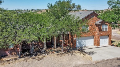 Lake Home For Sale in Amarillo, Texas