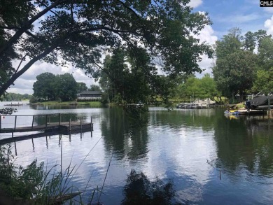 Lake Murray Lot For Sale in Leesville South Carolina