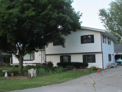 Lake Home For Sale in Fort Wayne, Indiana