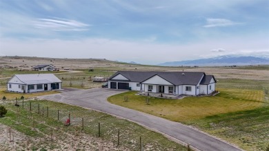 Hauser Lake Home For Sale in Helena Montana