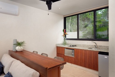 Casa David is where the jungle meets refined living, a - photo 22