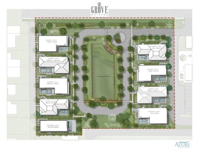 Welcome to Grove Estates - Downtown Delray's only Gated - photo 22
