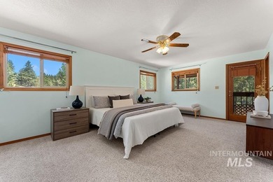 Nestled on 3.45 private acres in Wilderness Ranch on Daggett - photo 23