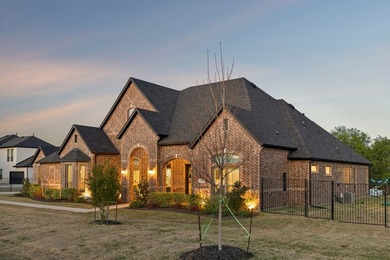 An entertainer's paradise awaits in the peaceful community of - photo 3