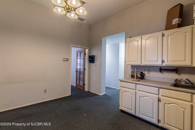 This charming historic building in Farmington offers a unique