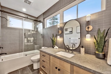 Proudly positioned within Clear Creek Tahoe's distinguished - photo 25